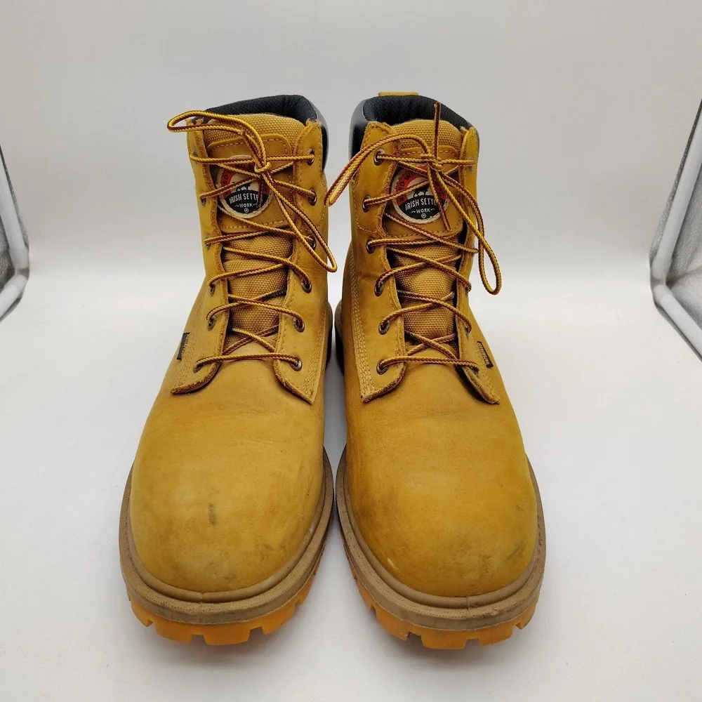 Red Wing Irish Setter 83616 6